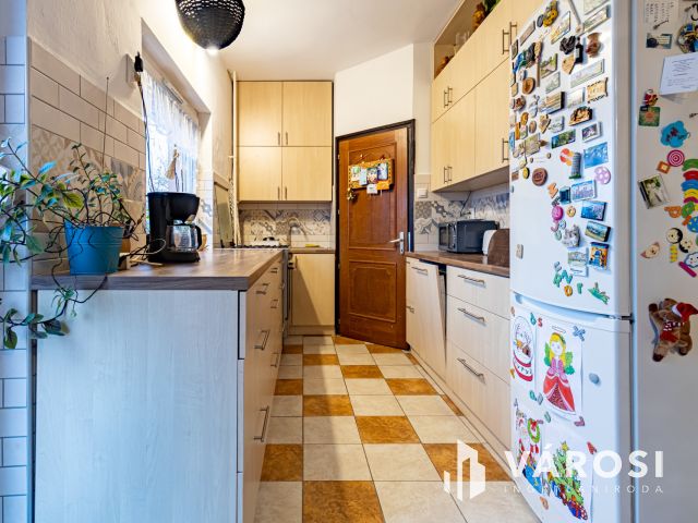 Családi ház Ürömön, akár három generációnak