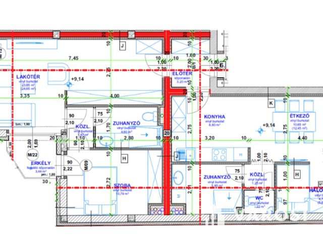 Otthon, ahol a minőség találkozik a kényelemmel