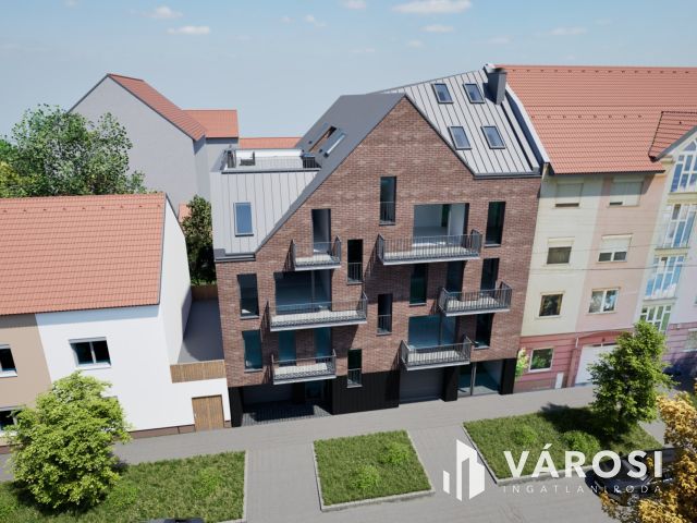 Otthon, ahol a minőség találkozik a kényelemmel