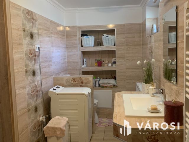 Költözz egy teljesen megújult ingatlanba Hajdúböszörményben