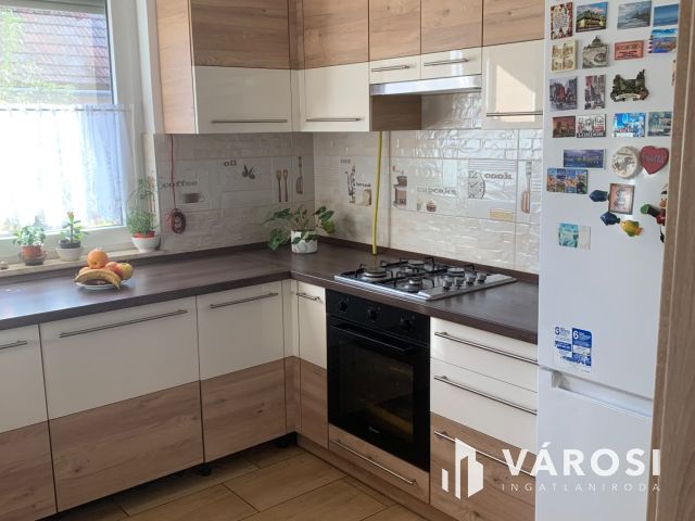 Költözz egy teljesen megújult ingatlanba Hajdúböszörményben