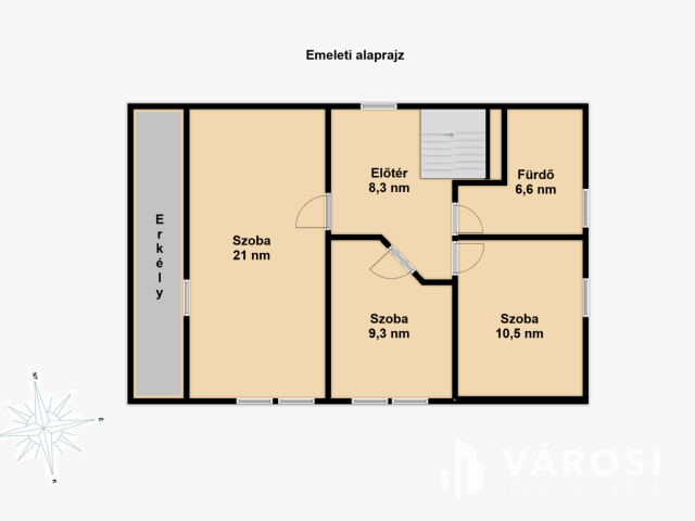 Csend és nyugalom garantált