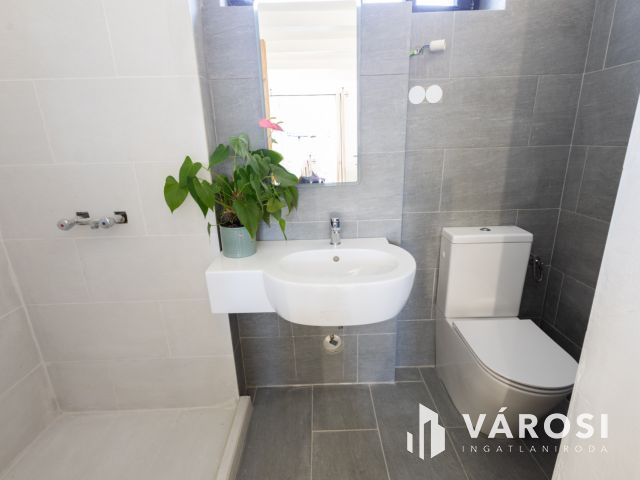 Tökéletes családi ház lakásbeszámítással a Fürdőövezetben