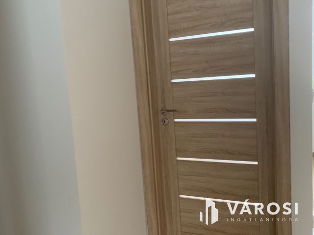 Debrecen belvárosában impozáns  lakás