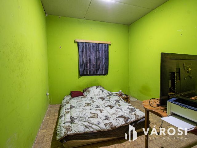 Tágas otthon, hatalmas terek