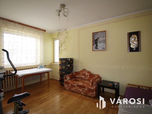 5 szobás ház Celldömölkön