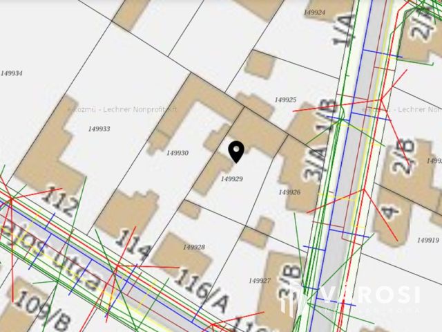 Befektetési lehetőség Budapest XVIII kerületében!