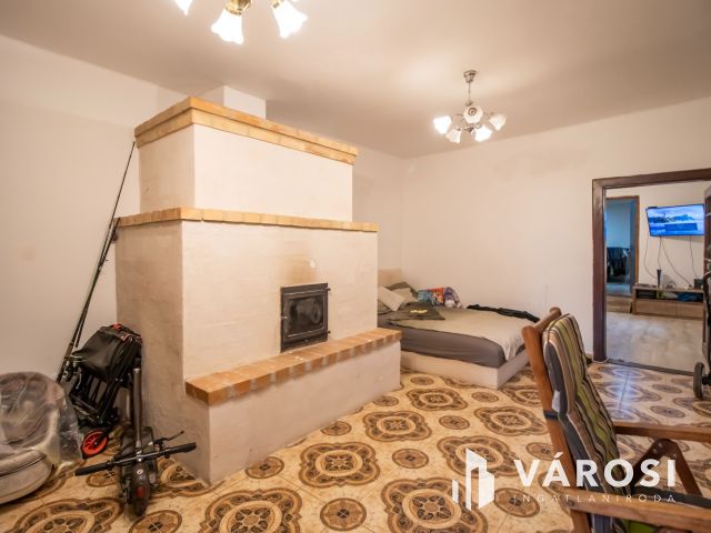 Eladó parasztház Sukorón