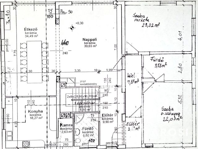 Tágas otthon, közös álmokhoz-Debrecen szélén