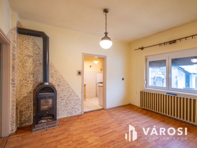 Deszki téglaház, amit saját igényedre formálhatsz!