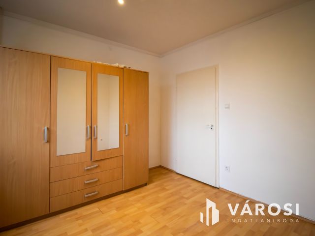Azonnal költözhető 3 szobás lakás