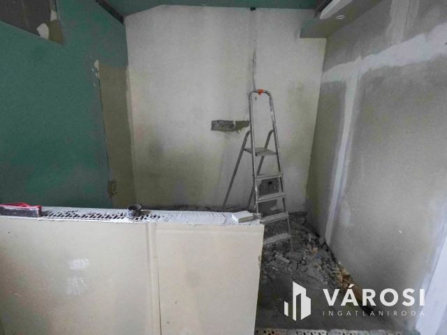 Felújítás alatt lévő családi ház Rákoscsabán!