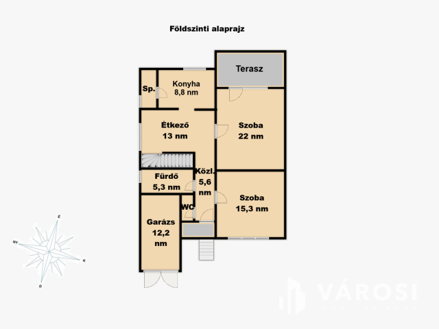 Ez az a ház, amit érdemes felújítani