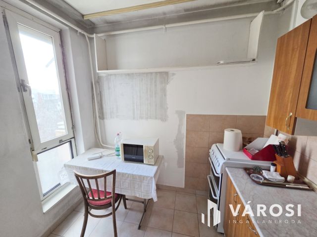 Jó elosztású Panel lakás Csepelen