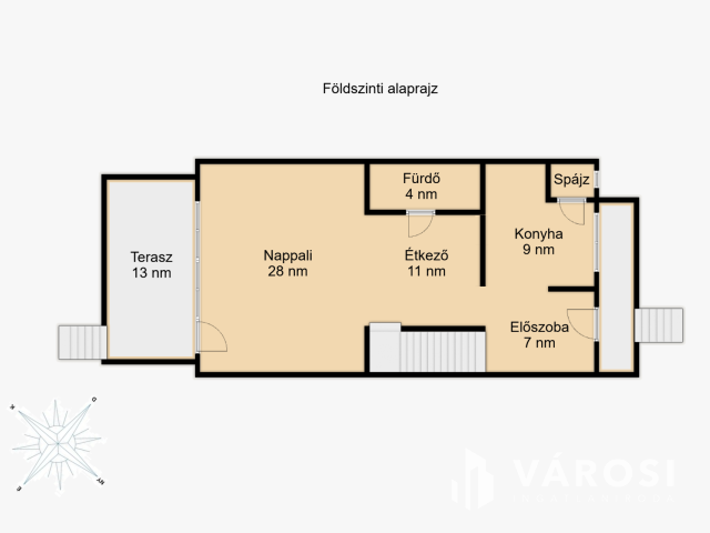 Tágas családi fészek Lovasberényben - 5 szoba, 3 fürdőszoba!