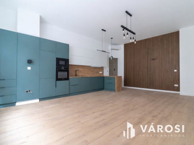 3  lakás egyben eladó a XIII. kerület szívében!