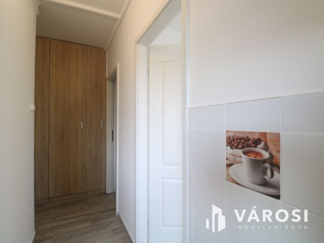 Etelka sori csodaszép lakás.