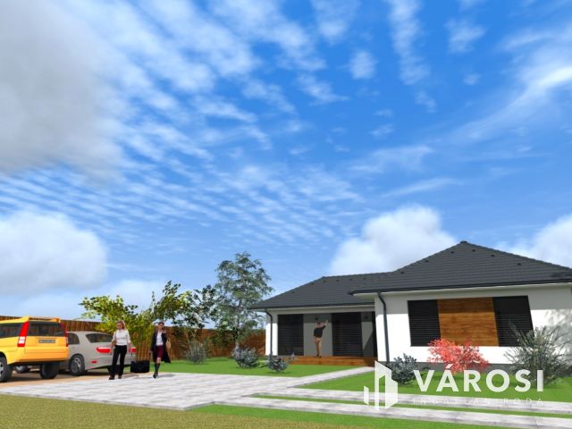 102  m2-es, ideális otthon új, prémium kivitelben!