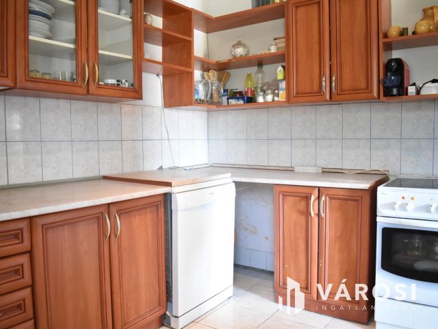 Kiváló ház nagycsaládosoknak!