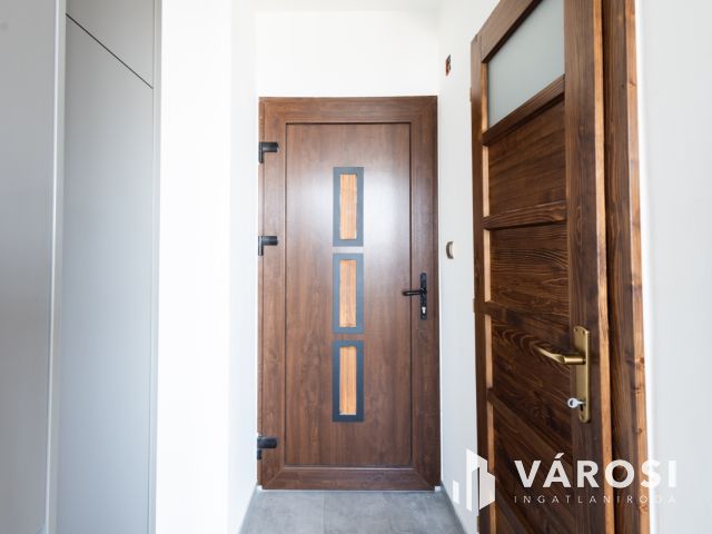 Gyönyörű belvárosi lakás a szökőkútnál