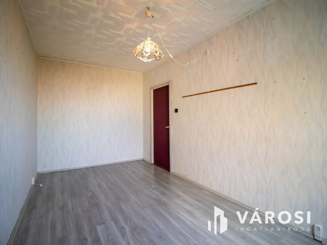 Ideális ez a lakás, ha szereti a nyüzsgést és a nyugalmat is