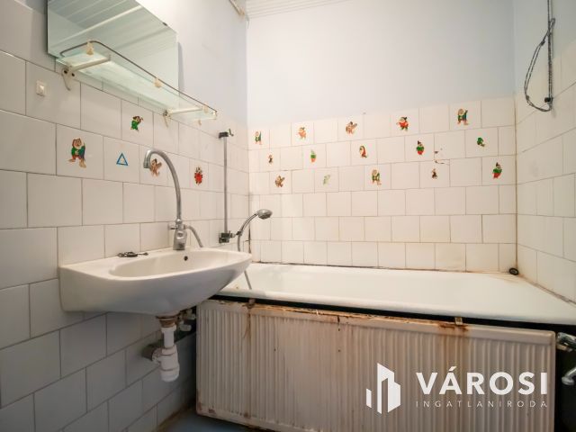 Ideális ez a lakás, ha szereti a nyüzsgést és a nyugalmat is