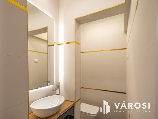 Minden adott a professzionális munkához