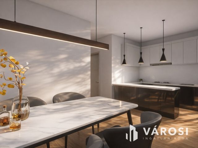 3 szobás lakás Rákoscsabán autóbeállóval