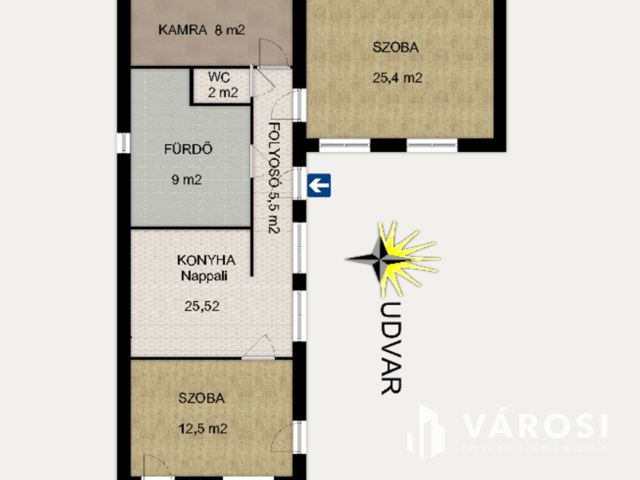 SZEGEDEN Móravároson családi házat kínálok