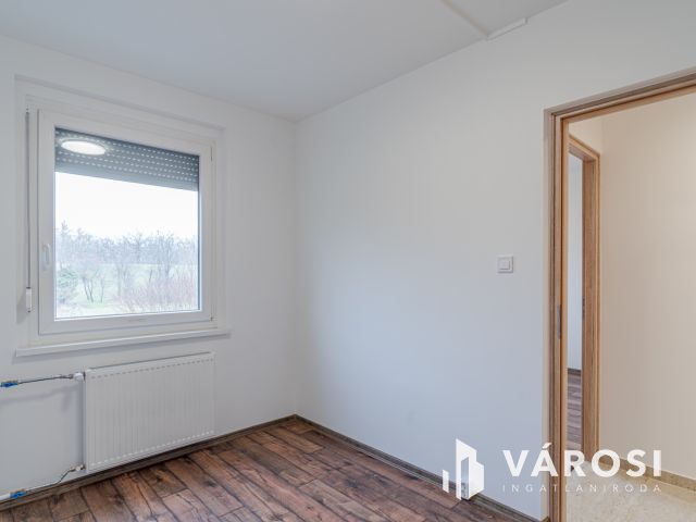 Három vagy négy szoba, és még teljes új, garanciával