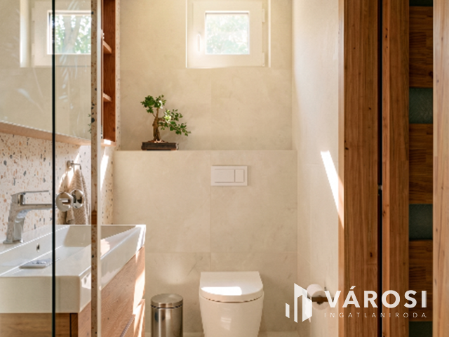 Legjobb ház, az Új ház.