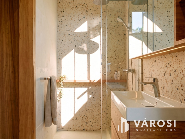 Legjobb ház, az Új ház.