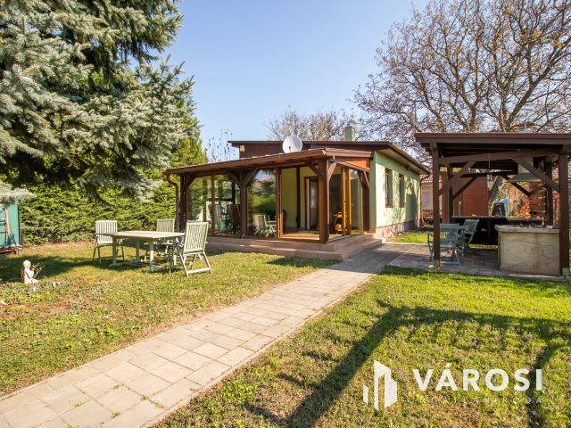 Siófoki gyöngyszem