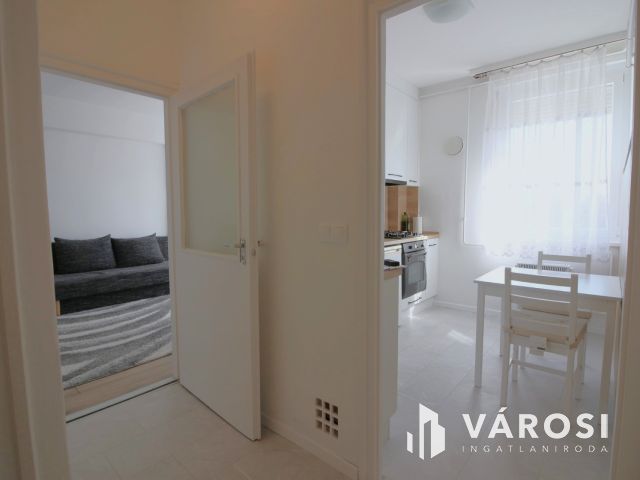 Kényelmes otthon a belváros közelében