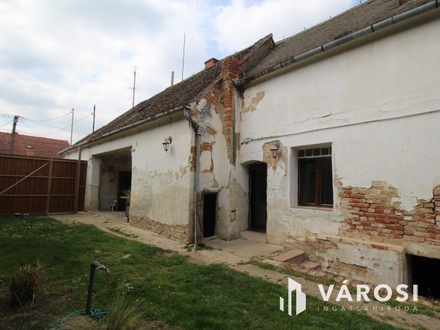 Befektetés vagy családi otthon Gencsapátiban