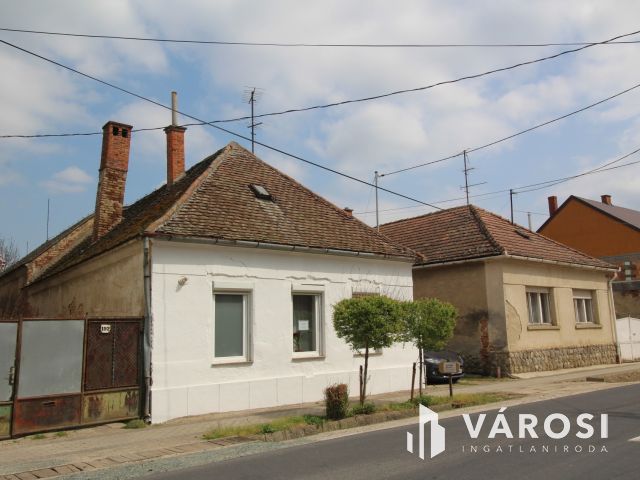 Befektetés vagy családi otthon Gencsapátiban