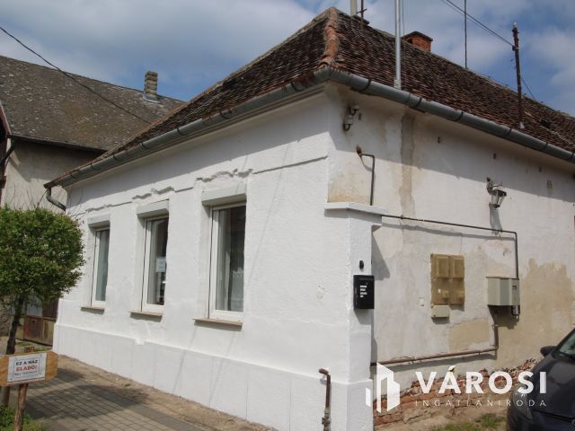 Befektetés vagy családi otthon Gencsapátiban