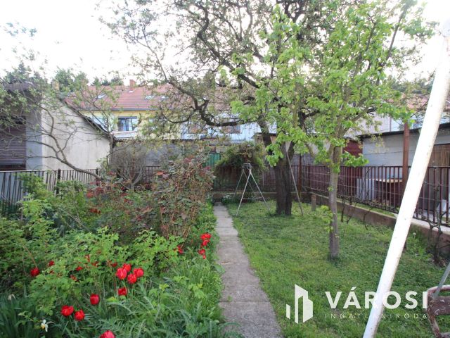 CSaládi otthon, Szombathely kedvelt részén