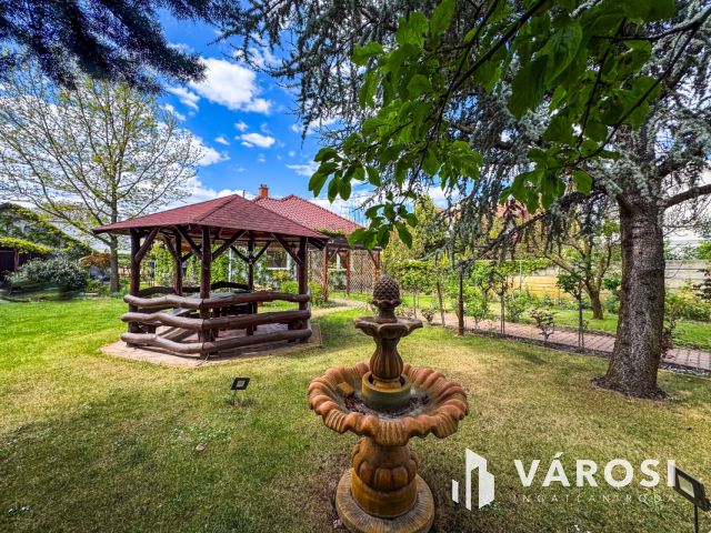 Napfényes belvárosi ház mindenhez közel