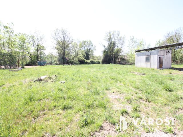 Kiváló telephely kiadó