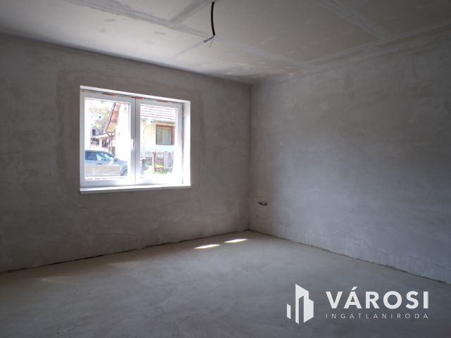 Kanizsától pár percre otthonos ház eladó