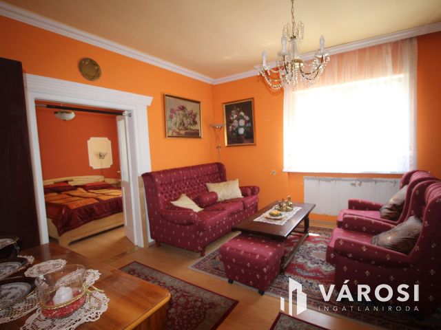 Családi ház, jó környezetben, Szombathelyen