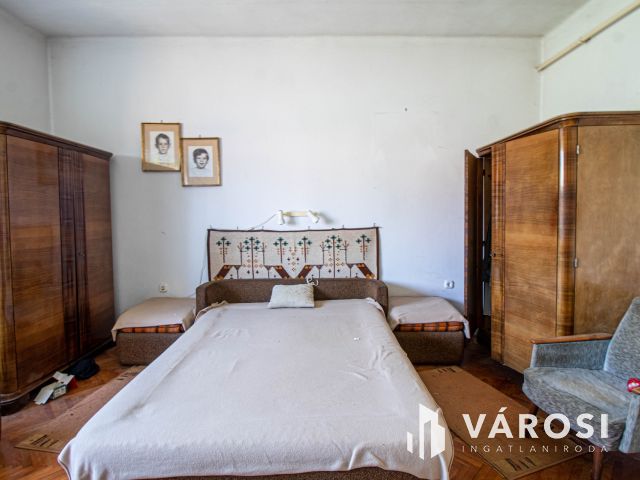 Jó állapotú családi ház Tótszerdahelyen