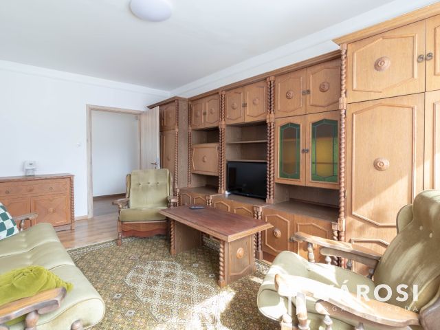 3 szobás, felújított, berendezett, gépesített lakás Csepelen