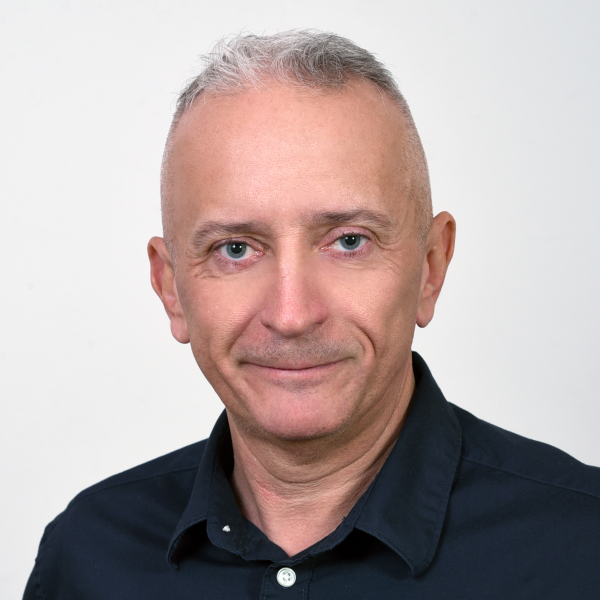 Szabó László